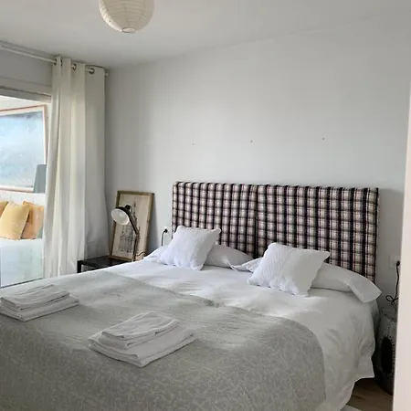 Centro Vigo.nuevo.top Views Апартаменты