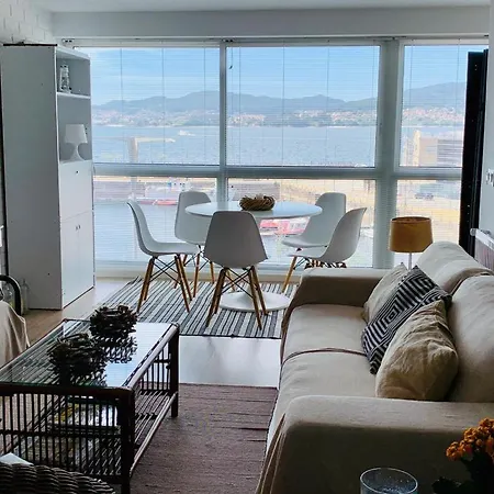 Centro Vigo.nuevo.top Views * Виго