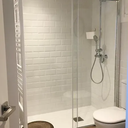Апартаменты Centro Vigo.nuevo.top Views *