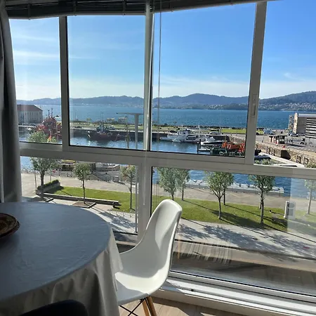Centro Vigo.nuevo.top Views * Виго